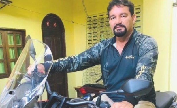 ESTRANGULADO – Empresário é encontrado morto em sítio