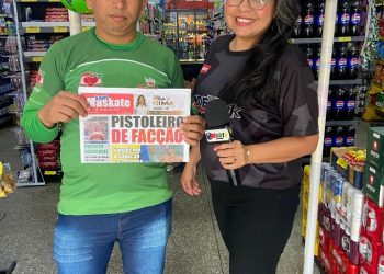 Super Mercado Adão e Eva
