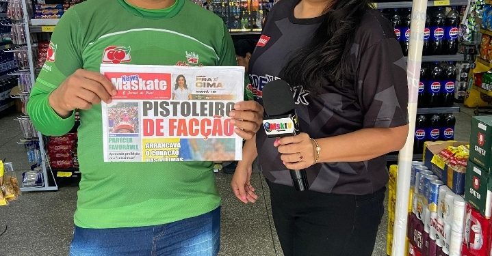 Super Mercado Adão e Eva