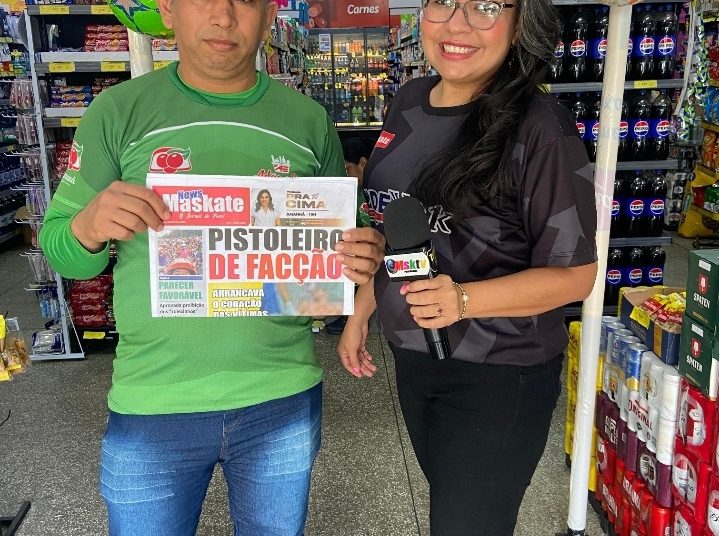 Super Mercado Adão e Eva