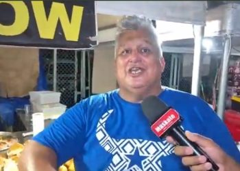 Tem Culinária amazonense no Boi Manaus