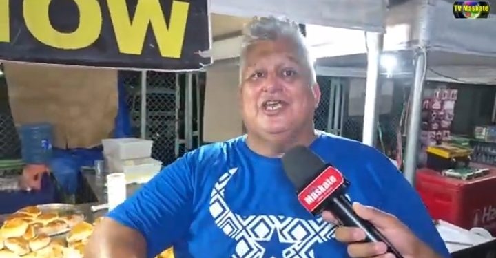 Tem Culinária amazonense no Boi Manaus