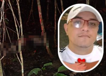 Roubado e assassinado após aceitar corrida; corpo encontrado no Tarumã