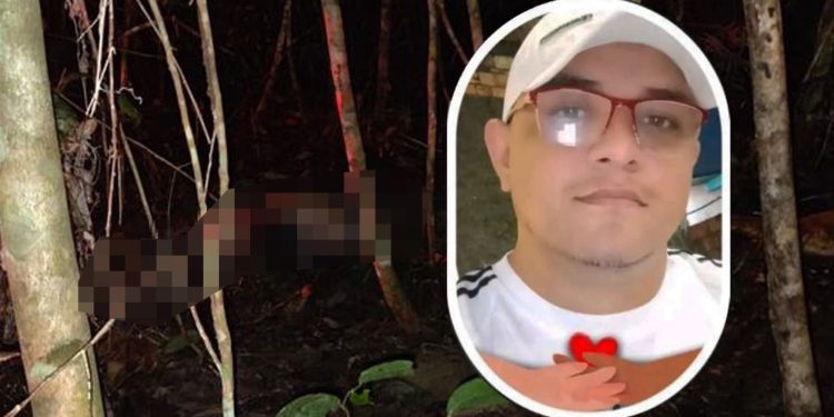 Roubado e assassinado após aceitar corrida; corpo encontrado no Tarumã