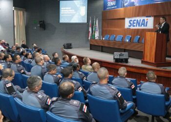 Assaltos no PIM – Redução chega a mais de 90%