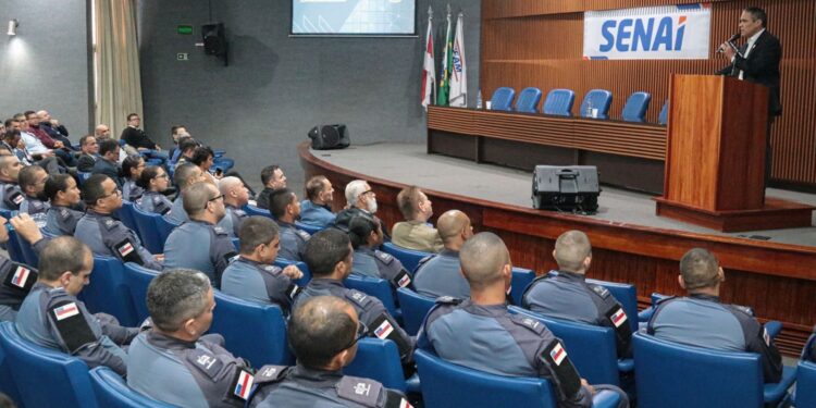 Assaltos no PIM – Redução chega a mais de 90%