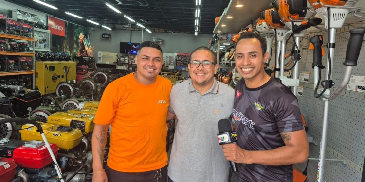 Soluções em motores é com a Maq Tech