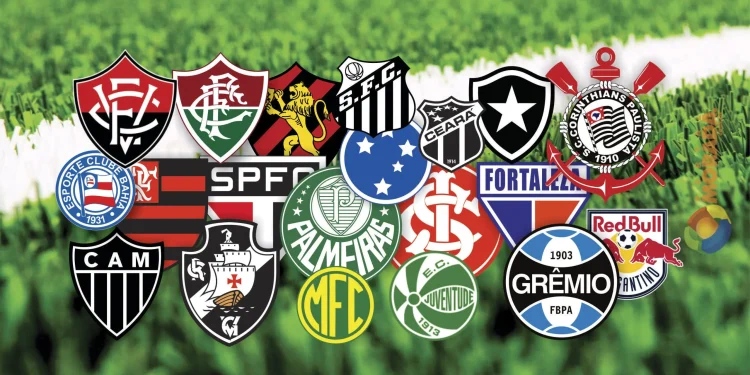 Brasileirão 2025 – Clássicos marcam a 27ª rodada, hoje