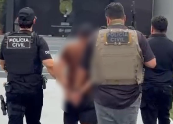 Matou mulher no bairro Cidade de Deus e foi condenado a mais de 21 anos