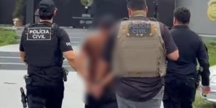 Matou mulher no bairro Cidade de Deus e foi condenado a mais de 21 anos