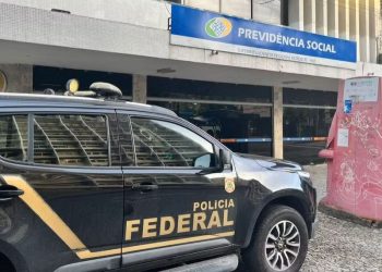 PF mira no Amazonas em nova fase contra fraude do INSS