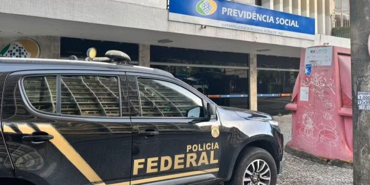 PF mira no Amazonas em nova fase contra fraude do INSS