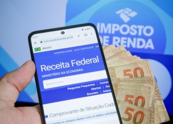 Câmara aprova nova regra do IR com isenção ampliada e taxação