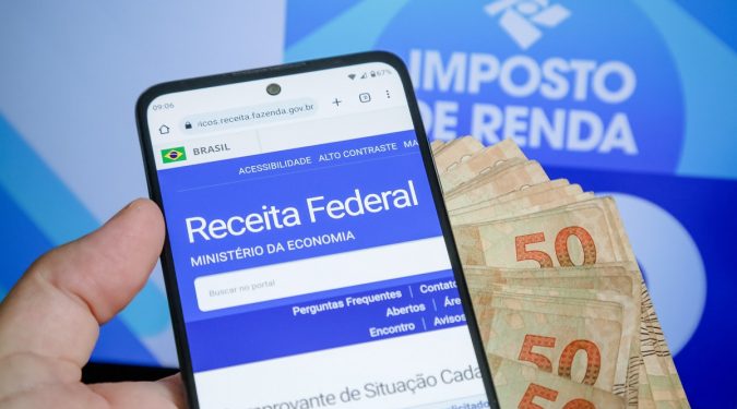 Câmara aprova nova regra do IR com isenção ampliada e taxação