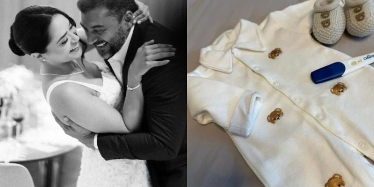 Bebê está chegando! Wilson Lima será pai novamente