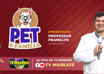 Pet é Família com Professor Franklyn