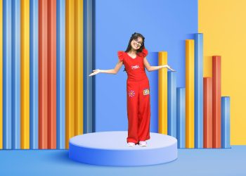 Teatrinho Infantil: O lápis que queria desenhar sozinho