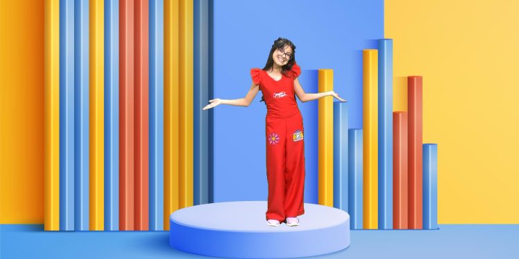 Teatrinho Infantil: O lápis que queria desenhar sozinho