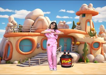 Teatrinho Infantil: Dia do Símbolo Nacional