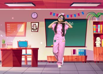 Teatrinho Infantil: Dia do Professor