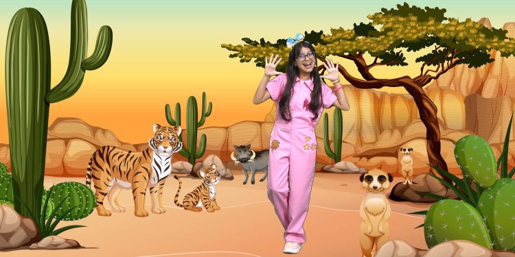 Teatrinho Infantil: Dia Mundial dos Animais