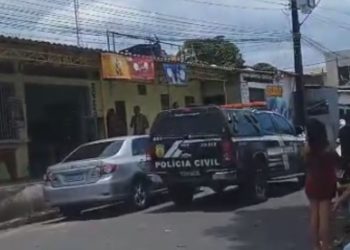 Vídeo: No Jorge Teixeira, mãe de 19 anos morre de forma inesperada e deixa recém-nascida