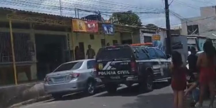 Vídeo: No Jorge Teixeira, mãe de 19 anos morre de forma inesperada e deixa recém-nascida