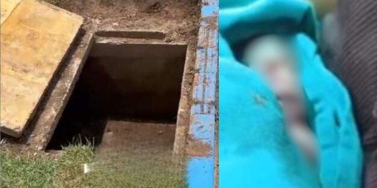 Recém-nascido de amazonense que chorou em seu velório não resiste e morre