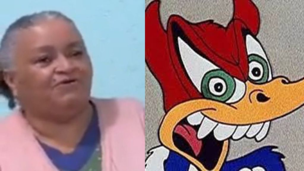 "He he he": Pastora diz que Pica-pau tentou matar seu filho; vídeo