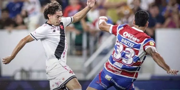 Cruzeiro x Fortaleza: onde assistir, escalações e arbitragem