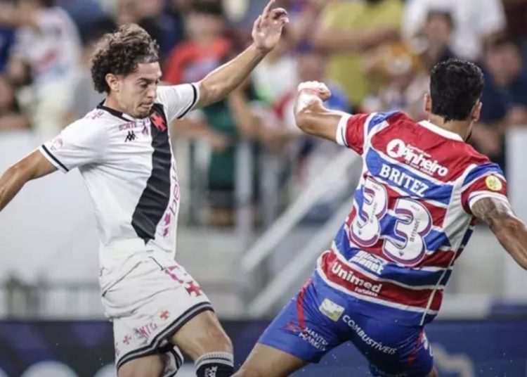 Cruzeiro x Fortaleza: onde assistir, escalações e arbitragem