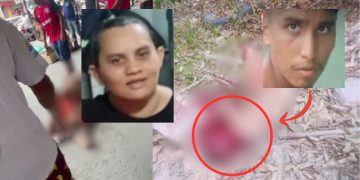 Desfigurado: Veja o que fizeram com o filho que tirou a vida da mãe em Manaus