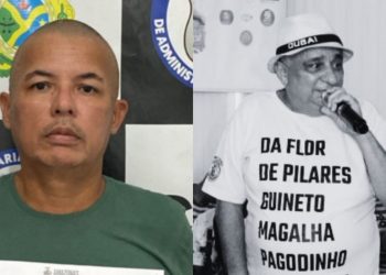 Justiça decide que ‘Bacana’ vai a júri popular em Manaus pela morte de Paulo Onça
