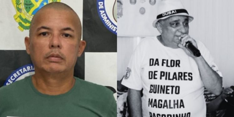 Justiça decide que ‘Bacana’ vai a júri popular em Manaus pela morte de Paulo Onça