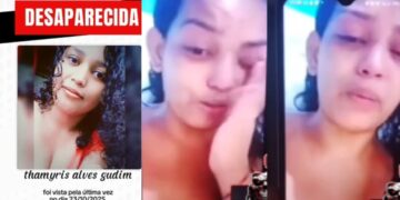 “Eu tô viva”: Mulher que sumiu após entrar em carro de app em Manaus reaparece; VÍDEO