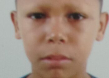 Em Itacoatiara, garoto de 11 anos some e polícia pede ajuda para achá-lo