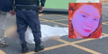 Saiba que é a jovem que morreu no acidente na Max Teixeira