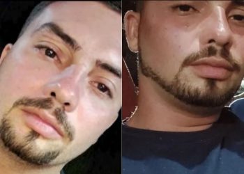 Corpo de jovem desaparecido há 5 dias é encontrado na rodovia AM-352