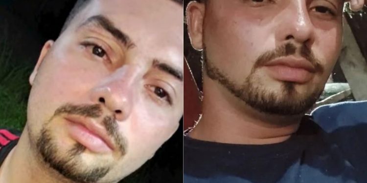 Corpo de jovem desaparecido há 5 dias é encontrado na rodovia AM-352