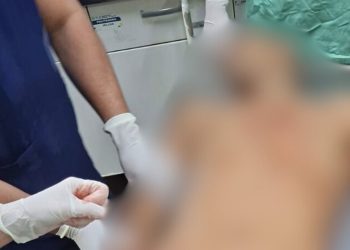 'Belisca' do CV ousa tentar atirar na PM e acaba morto em Manaus