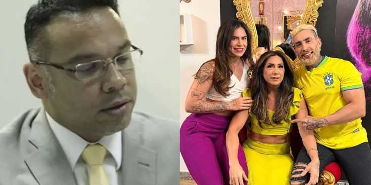 Por interferir em sentenças e errar no caso Djidja, juiz do Amazonas é aposentado compulsoriamente