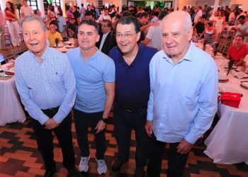 David cerra fileiras para transformar Manaus