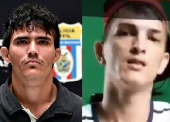 Líderes do CV em Manaus, 'Gringo' e 'Chico Rato', estão entre os mortos na megaoperação no Rio