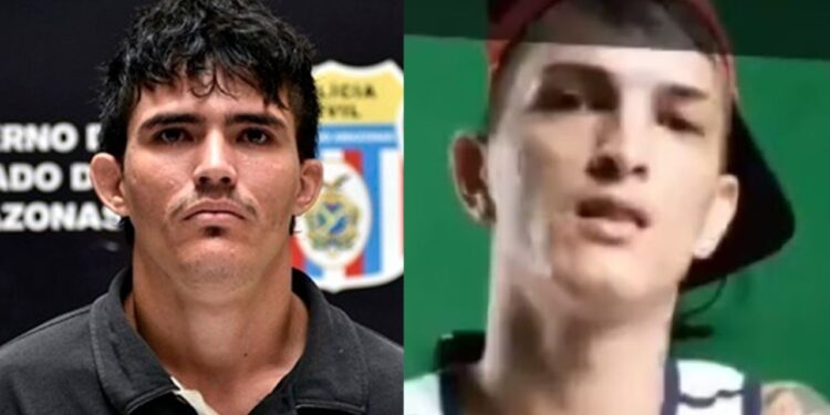 Líderes do CV em Manaus, 'Gringo' e 'Chico Rato', estão entre os mortos na megaoperação no Rio