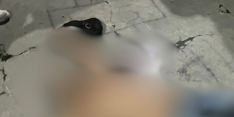 Após ser ameaçado pelo cunhado, homem é morto a tiros no Zumbi dos Palmares; veja