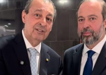 Omar Aziz anuncia investimento de R$ 700 milhões do programa Luz para Todos no Amazonas