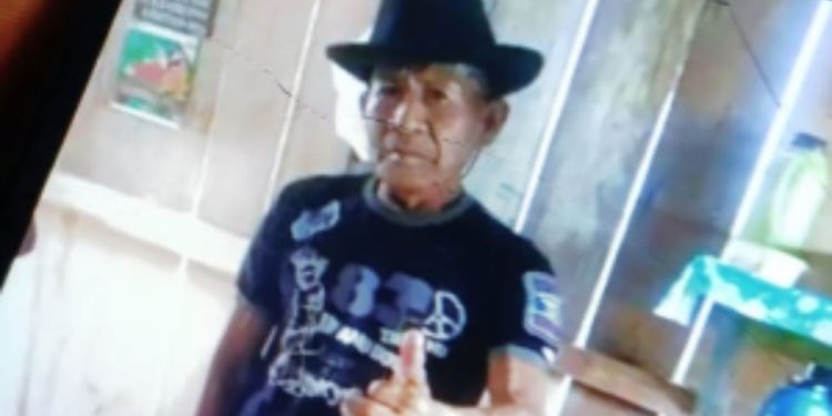 Em Itacoatiara, mulher conhecida como 'Cobra' é apontada como autora do assassinato de idoso