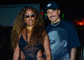 Depois de perdoar chifre, Iza decide terminar relacionamento de novo