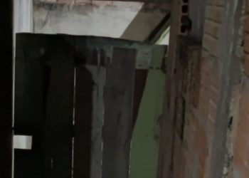 Após sair do presídio, homem é morto sem piedade na Compensa