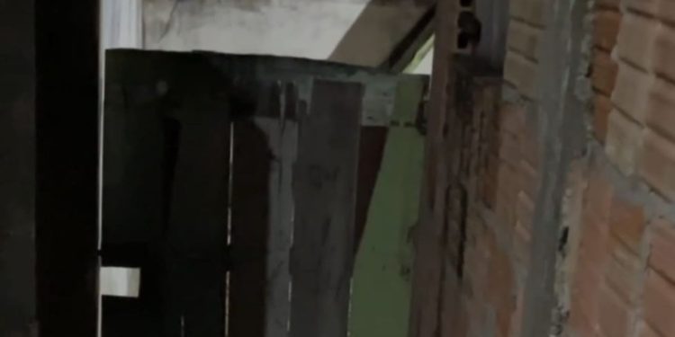 Após sair do presídio, homem é morto sem piedade na Compensa